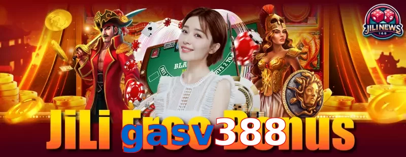 gasv388