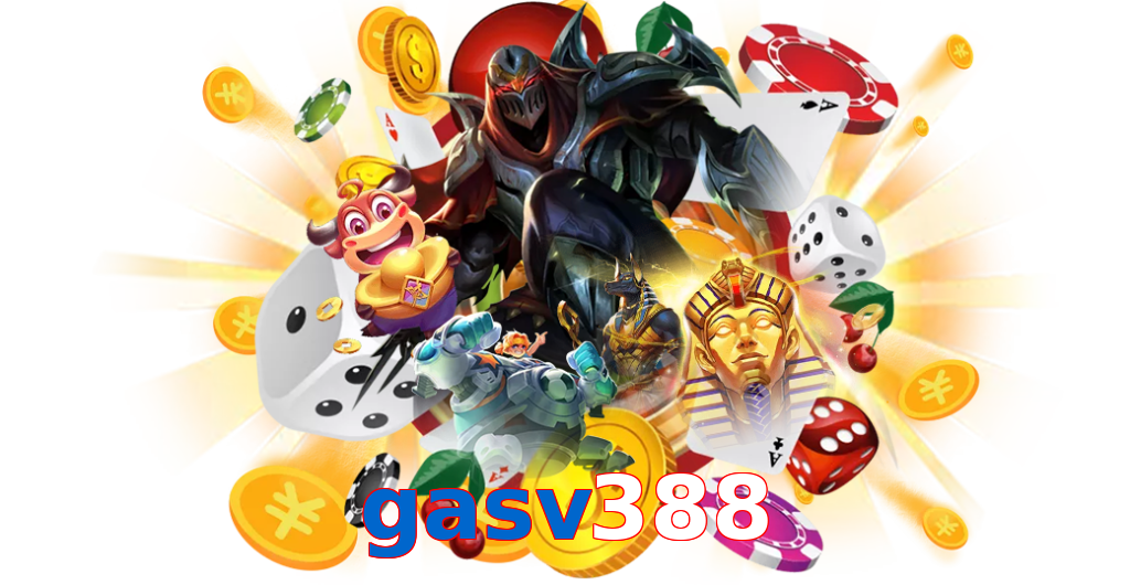 gasv388