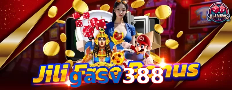 gasv388