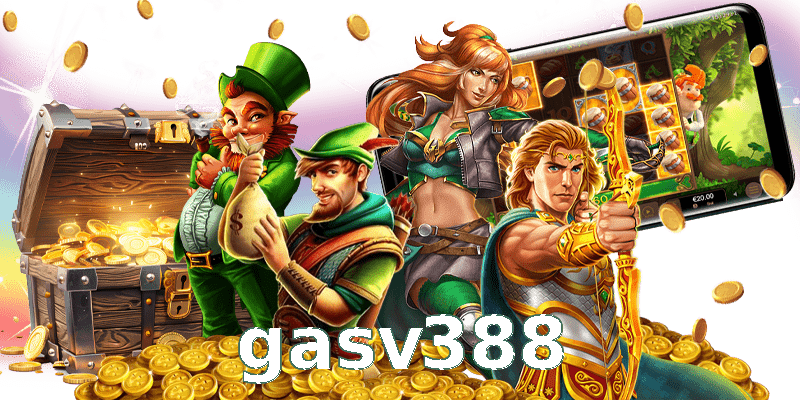 gasv388