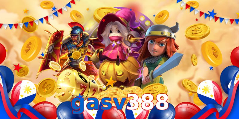 gasv388