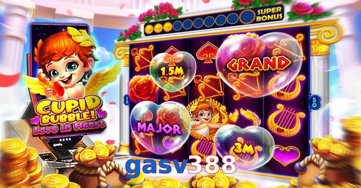 gasv388