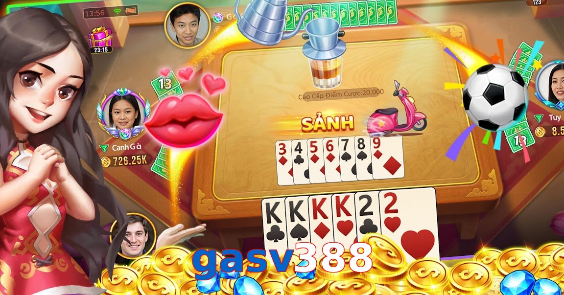 gasv388
