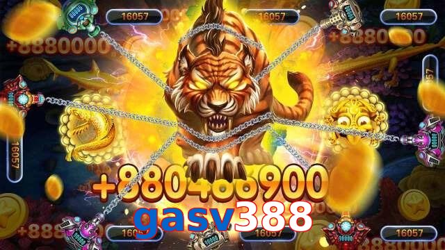 gasv388